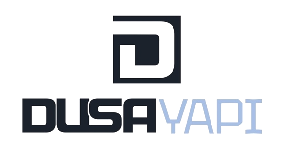 Dusa Yapı İnşaat Logo
